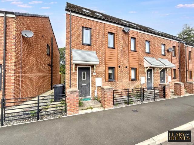 House for sale in Hebburn, Tyne And Wear