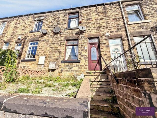 House for sale in Wombwell, Barnsley