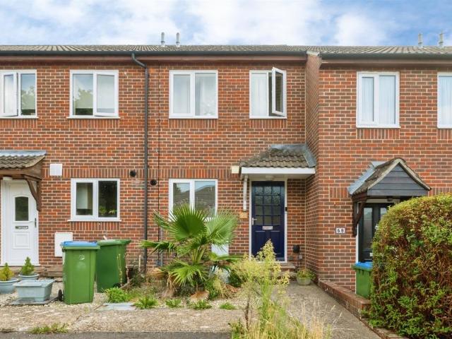 House for sale in Sholing, Southampton