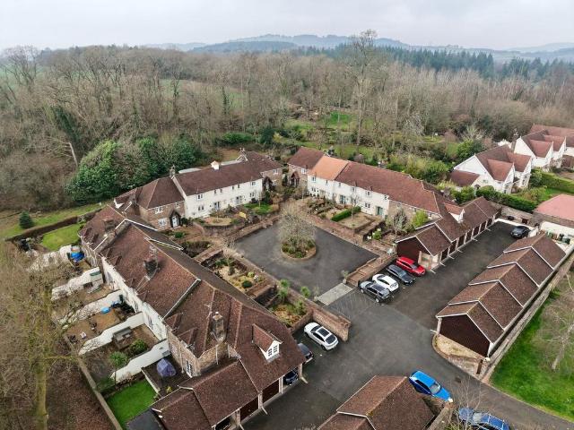 House for sale in Wales