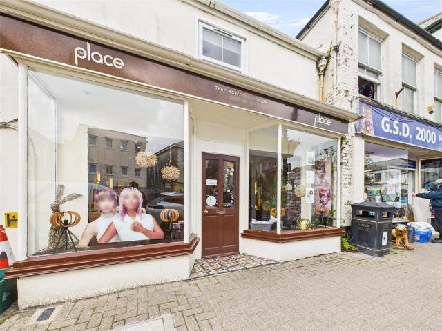 Commercial for sale in Brandis Corner, Devon