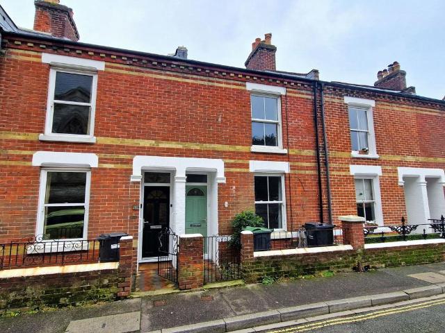 House for sale in Middlecroft, Hampshire