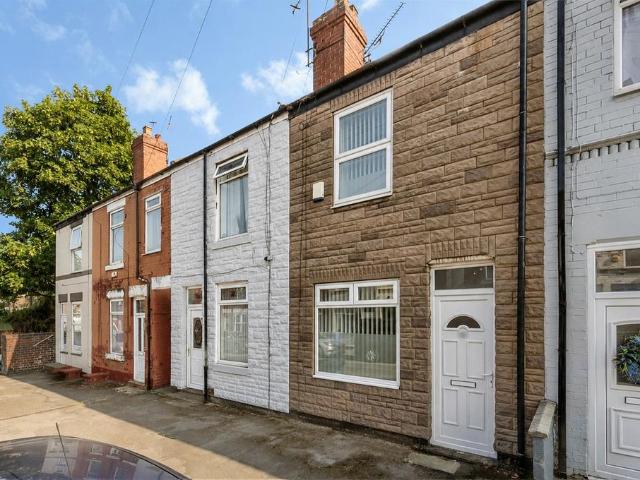 House for sale in Mexborough, South Yorkshire
