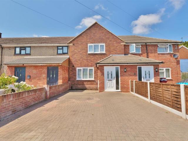 House for sale in Wexham Court, Slough