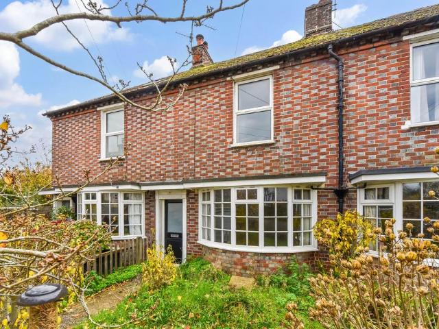 House for sale in Littlecote, West Sussex