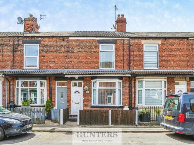 House for sale in Selby, North Yorkshire