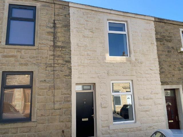 House for sale in Woodnook, Backburn