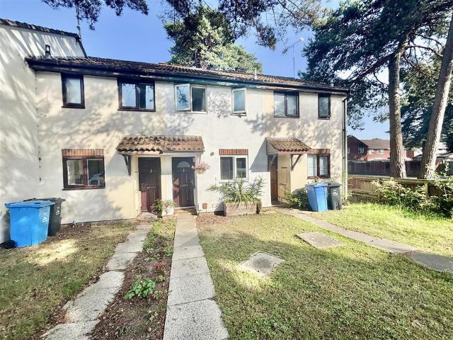 House for sale in Creekmoor, Poole