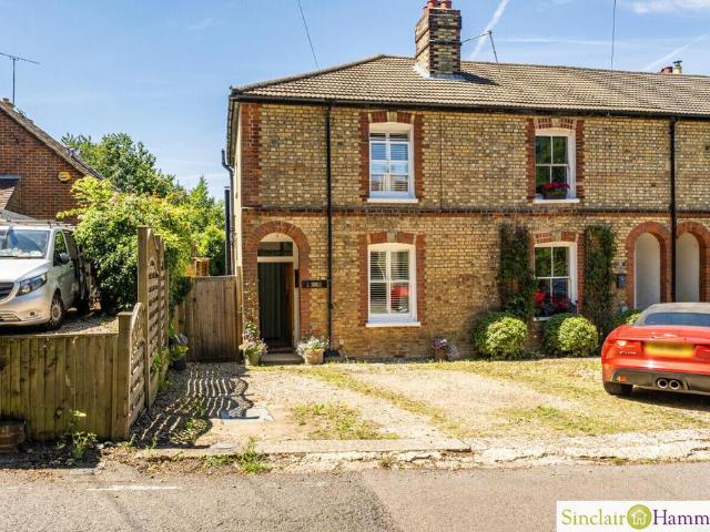 House for sale in French Street, The Butts