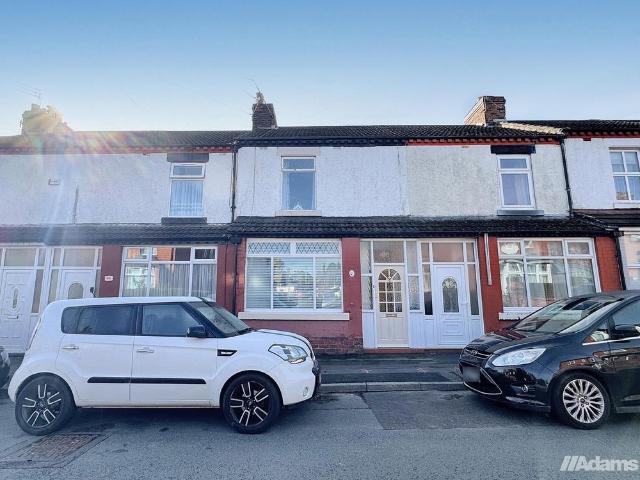 House for sale in Appleton, Widnes