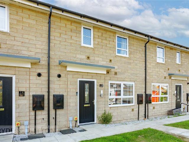 House for sale in Greenheys, Greater Manchester