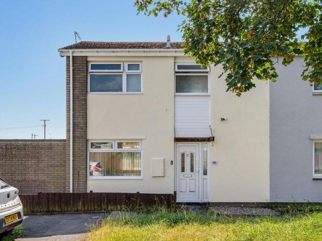 House for sale in Marshfield, Wales