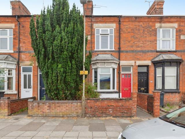 House for sale in Old Wharf, City Of Leicester