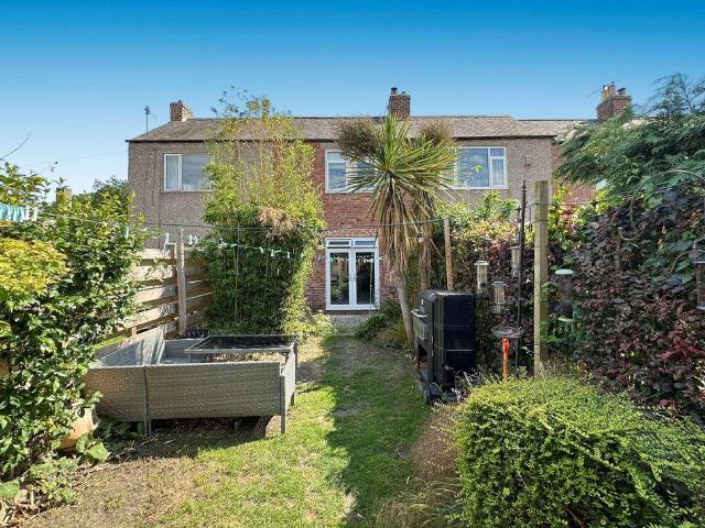 House for sale in Stobhill Manor, Morpeth