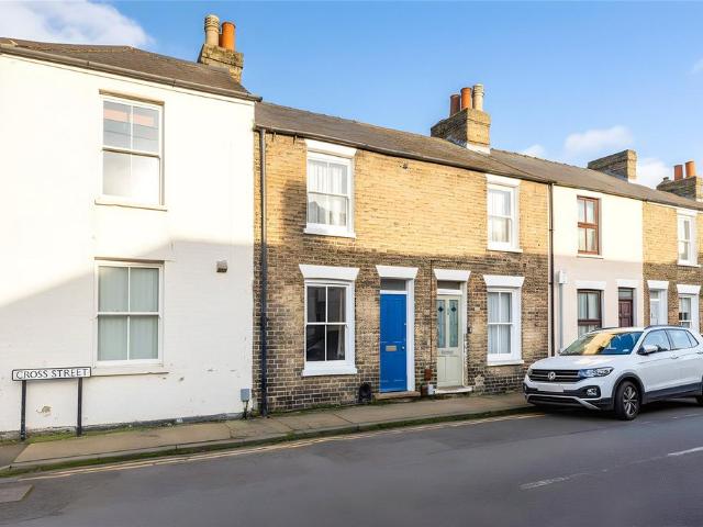 House for sale in Arbury, Cambridgeshire