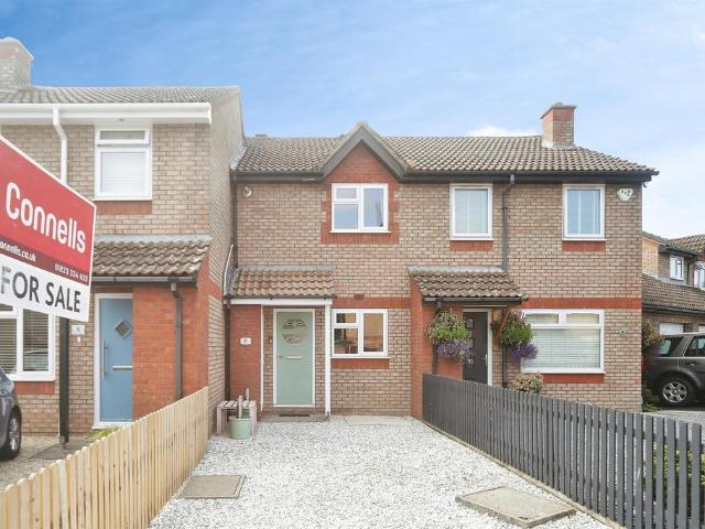 House for sale in Blackbrook, Rumwell