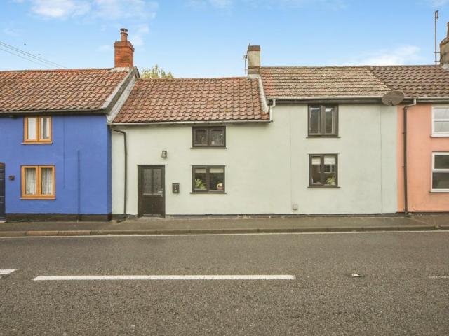 House for sale in Bedingfield, Suffolk