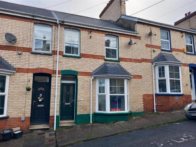 House for sale in Brandis Corner, Devon