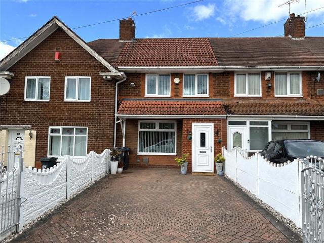 House for sale in Kitts Green, Birmingham