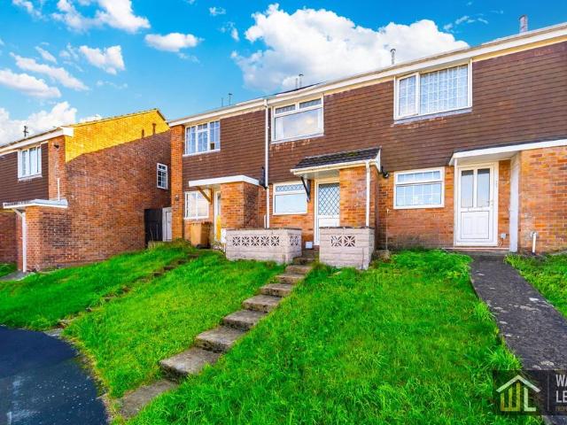 House for sale in Porset Park, Bedwas