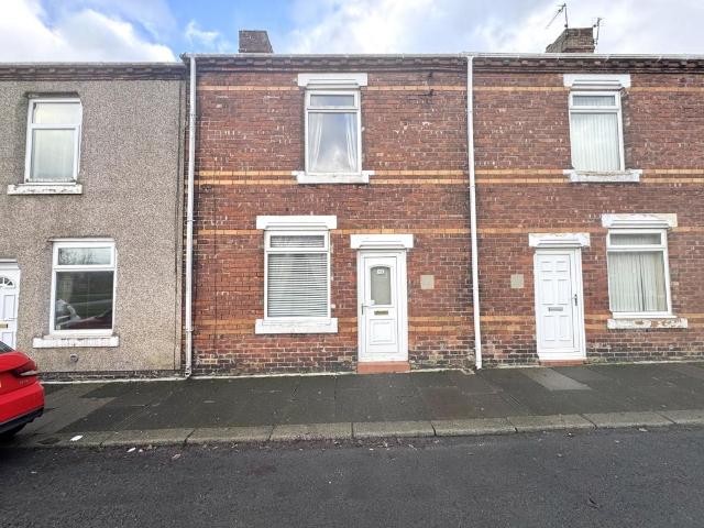 House for sale in Shotton Colliery, Isle Of Man
