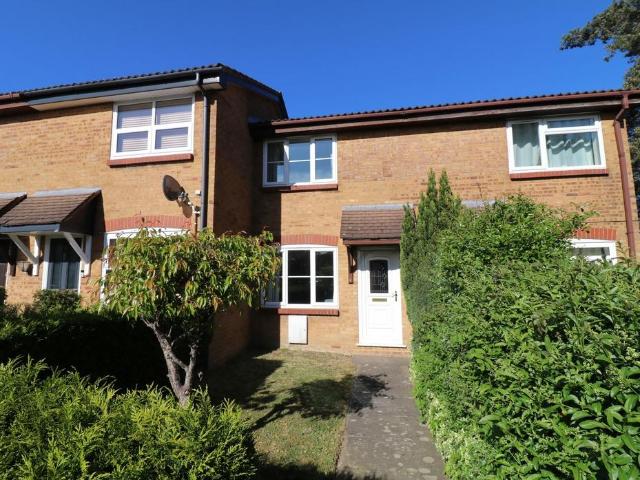 House for sale in Hedge End, Helford