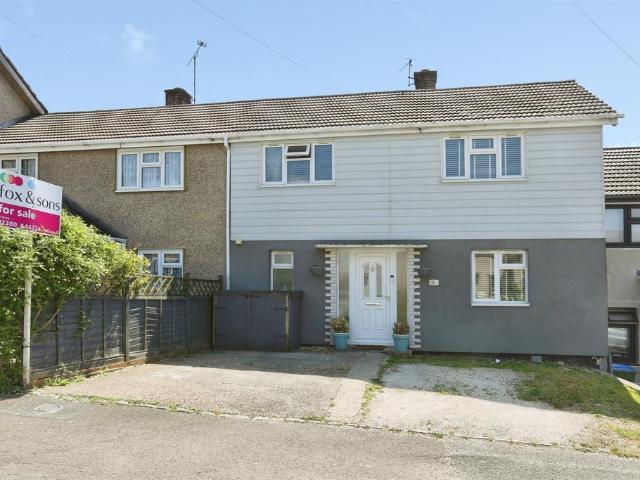 House for sale in Thornhill Park, City Of Southampton