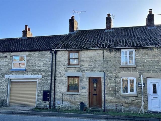 House for sale in North Yorkshire