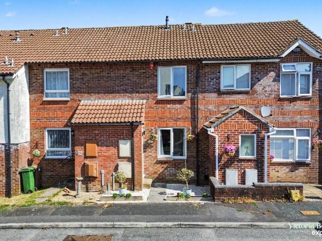 House for sale in Staddiscombe, Mount Wise