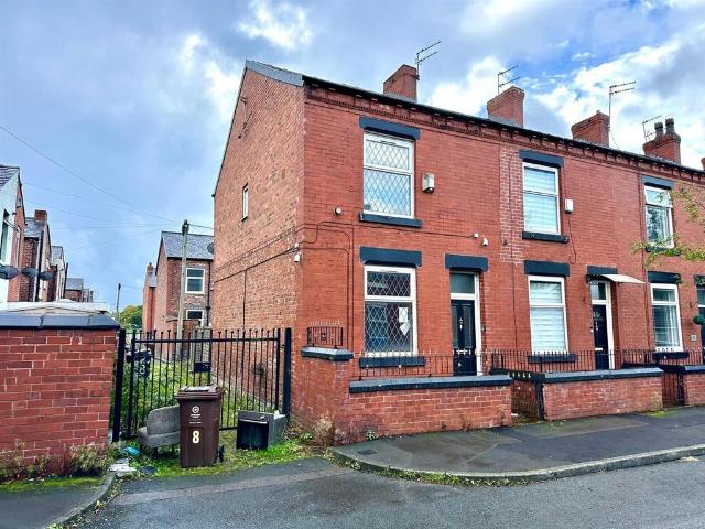 House for sale in Failsworth, Oldham