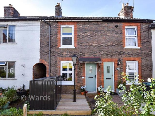 House for sale in Nettlestead, Maidstone
