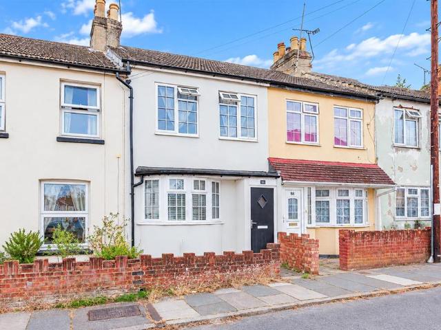 House for sale in Cargate, Rushmoor