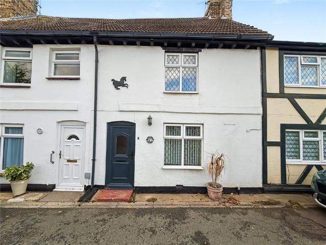 House for sale in Gore, Swale