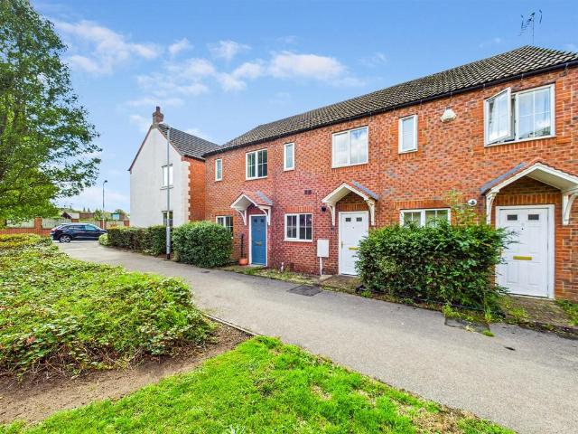 House for sale in Ermine West, Brayford