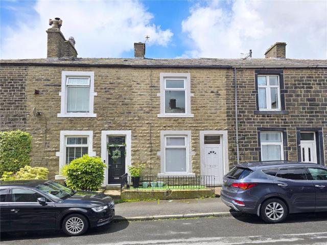 House for sale in Lane Side, Irwell Vale