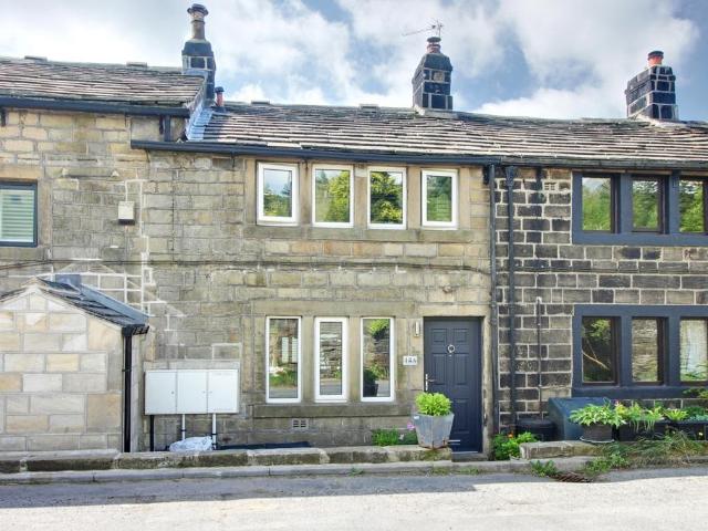 House for sale in West Yorkshire