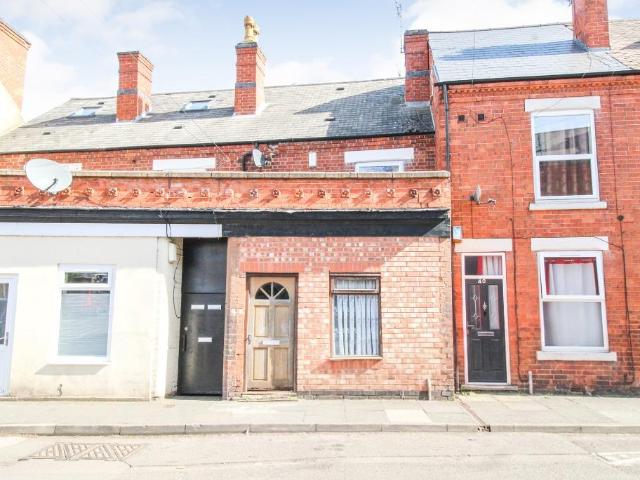 House for sale in Cinderhill, Haddon