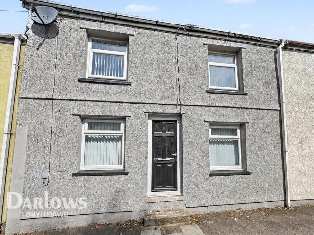 House for sale in Sirhowy