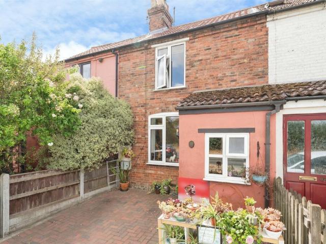 House for sale in Comers, Norfolk