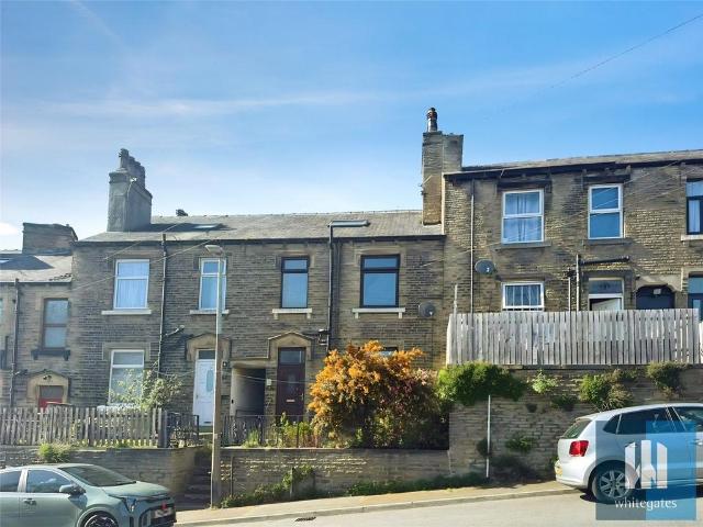 House for sale in Cowcliffe, Huddersfield