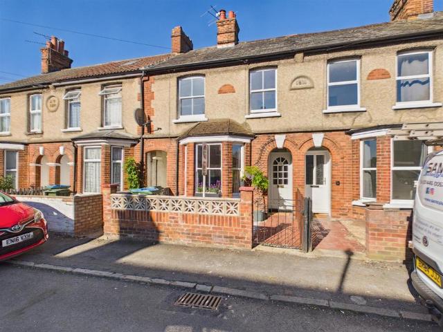 House for sale in Walton, Aylesbury