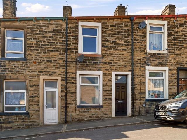 House for sale in Higherford, Lancashire