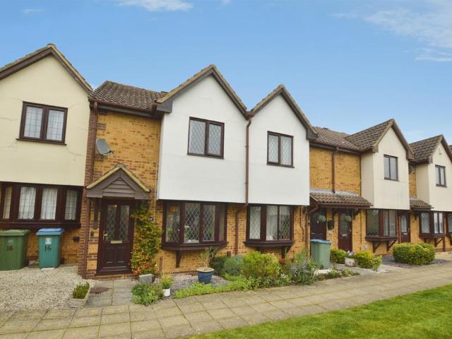 House for sale in North Watford, Hertfordshire