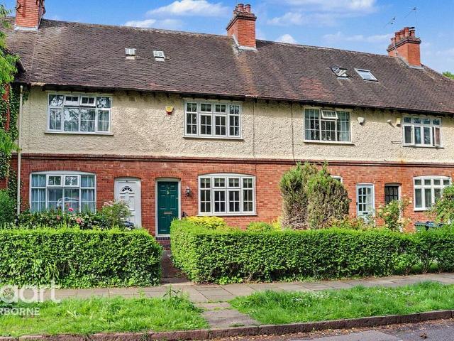 House for sale in Harborne, West Midlands