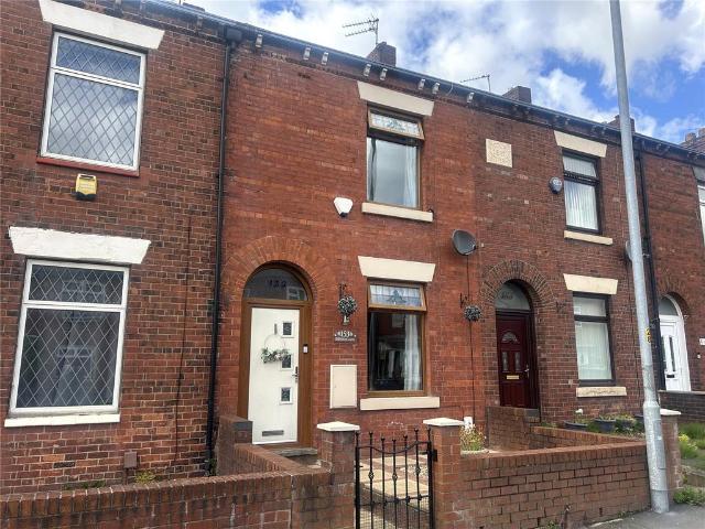 House for sale in Nimble Nook, Pendock