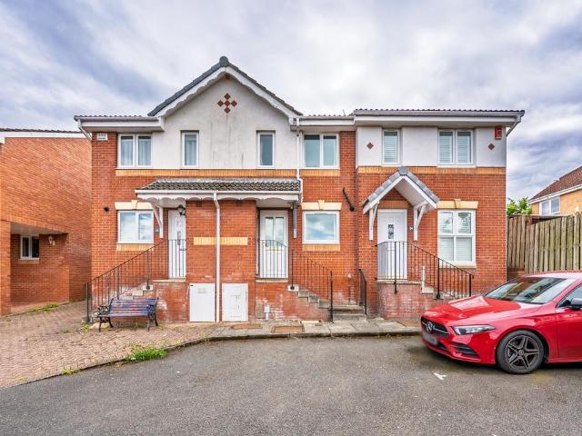 House for sale in Gilmerton, Scotland