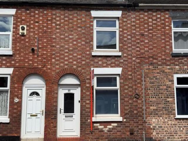 House for sale in Hammond Street