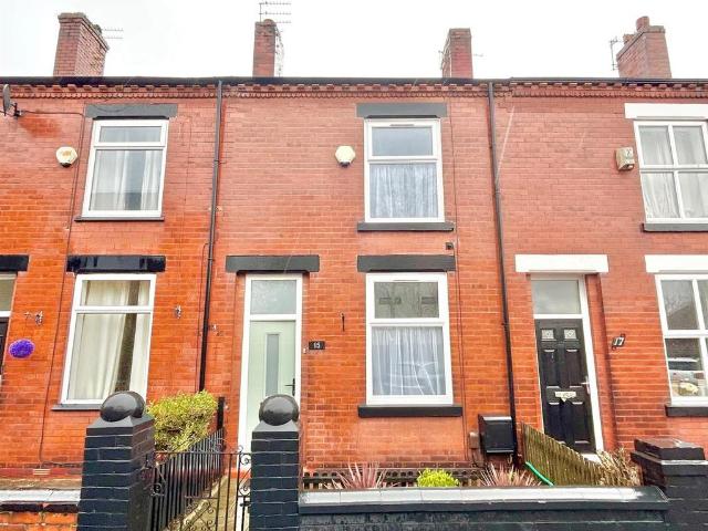 House for sale in Westleigh, Wigan