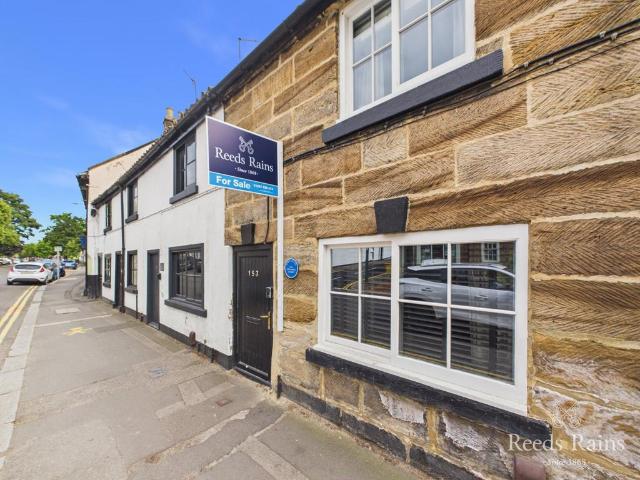 House for sale in Guisborough, Redcar And Cleveland
