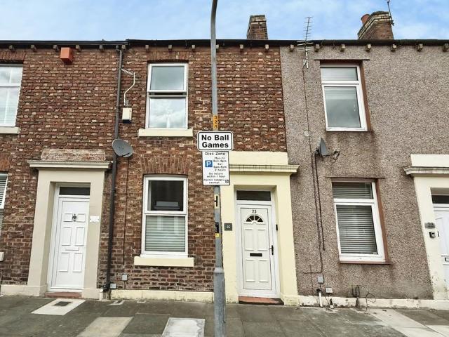 House for sale in Denton Holme, Carlisle